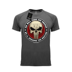 Punisher God will judge koszulka termoaktywna