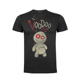 VooDoo 02 koszulka bawełniana