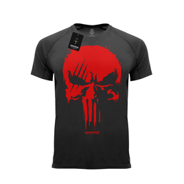 Punisher koszulka termoaktywna