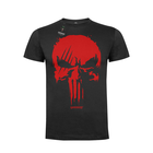 Punisher  koszulka bawełniana