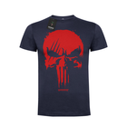 Punisher  koszulka bawełniana