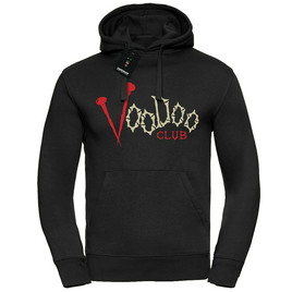 VooDoo 04 bluza kangurka