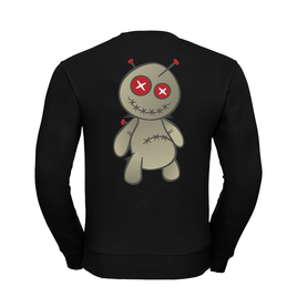VooDoo 04 bluza klasyczna