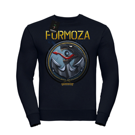 FORMOZA bluza klasyczna