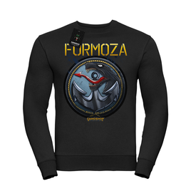 FORMOZA bluza klasyczna
