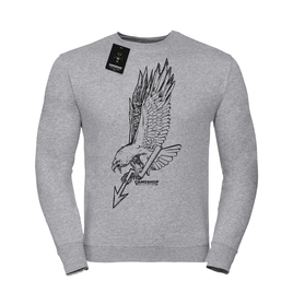 JW GROM bluza klasyczna
