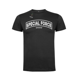 Special Force koszulka bawełniana