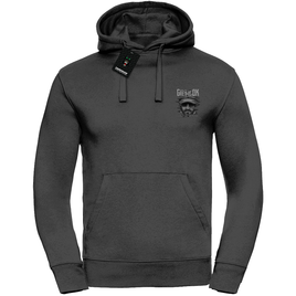 GREYisOK bluza kangurka