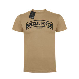 Special Force koszulka bawełniana