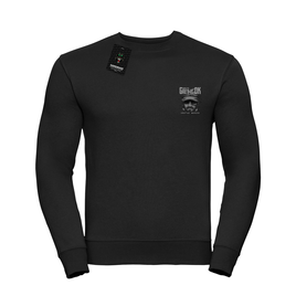 GREYisOK 01 bluza klasyczna