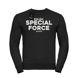 Polish Special Force bluza klasyczna