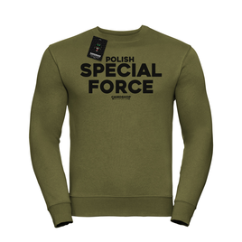 Polish Special Force bluza klasyczna