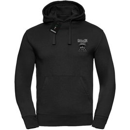 GREYisOK bluza kangurka