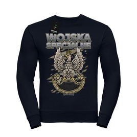 Orzełek Wojska Specjalne bluza klasyczna