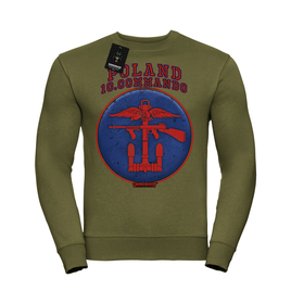 Poland 10 Commando bluza klasyczna