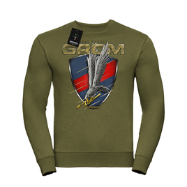 JW Grom bluza klasyczna