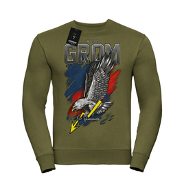 JW Grom bluza klasyczna