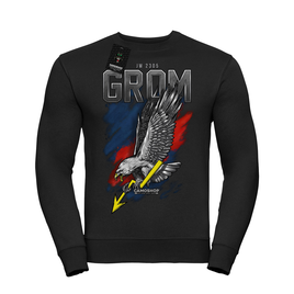 JW Grom bluza klasyczna
