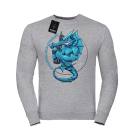 Formoza konik bluza klasyczna