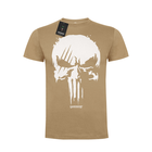 Punisher koszulka bawełniana