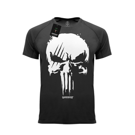 Punisher koszulka termoaktywna