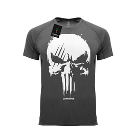 Punisher koszulka termoaktywna