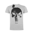 Punisher koszulka bawełniana