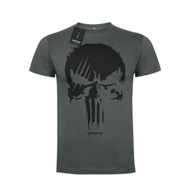 Punisher koszulka bawełniana