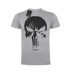 Punisher koszulka bawełniana